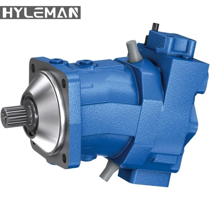 A7VO Series Hydraulic Piston Pump Replaces Rexroth For Open Circuit Systems suppliers