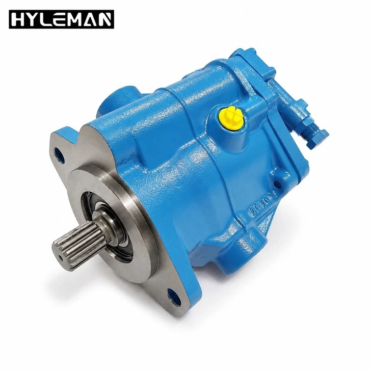 Eaton Vickers PVB Series Replacement Hydraulic Piston Pump PVB5 PVB6 PVB10 PVB15 PVB20 PVB29 PVB45 factory