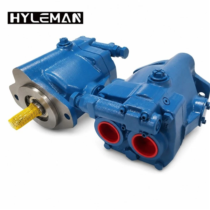 Eaton Vickers PVB Series Replacement Hydraulic Piston Pump PVB5 PVB6 PVB10 PVB15 PVB20 PVB29 PVB45 suppliers