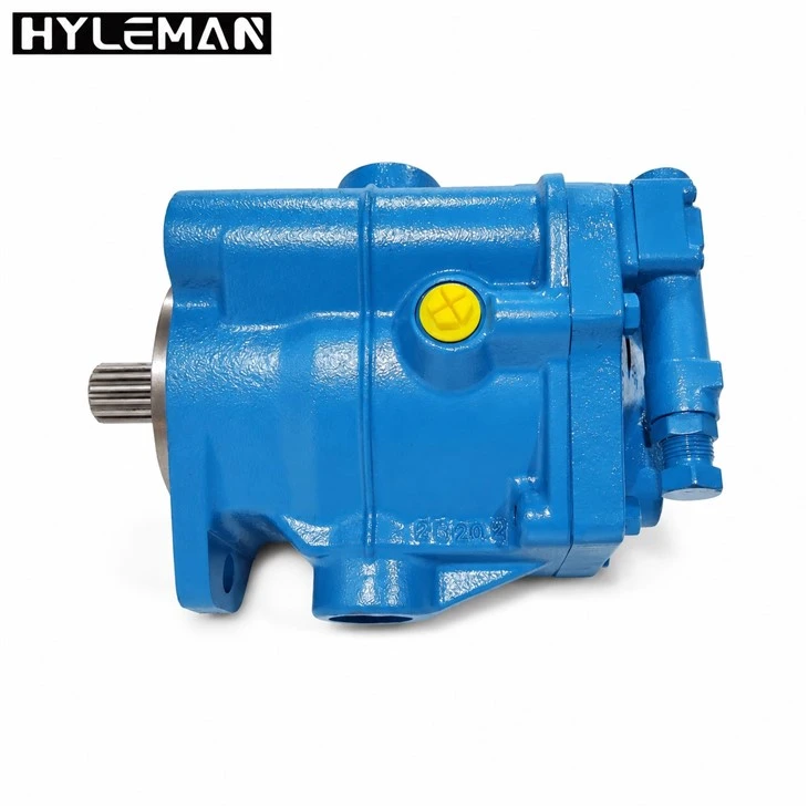Eaton Vickers Type PVB Hydraulic Pump Variable Piston Pump Replacement For Press Machine And Power Unit