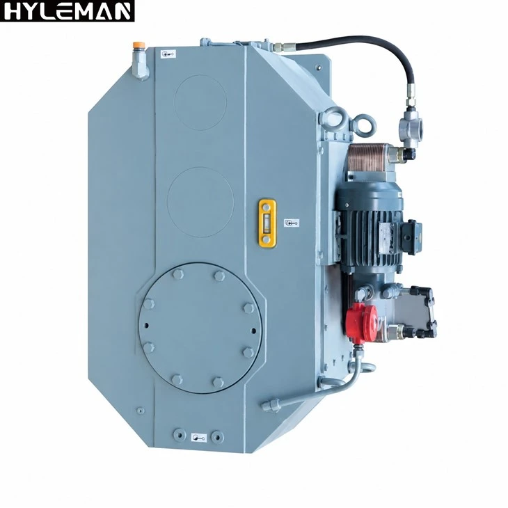 High Precision Gearbox For Injection Moulding Machine Servo System