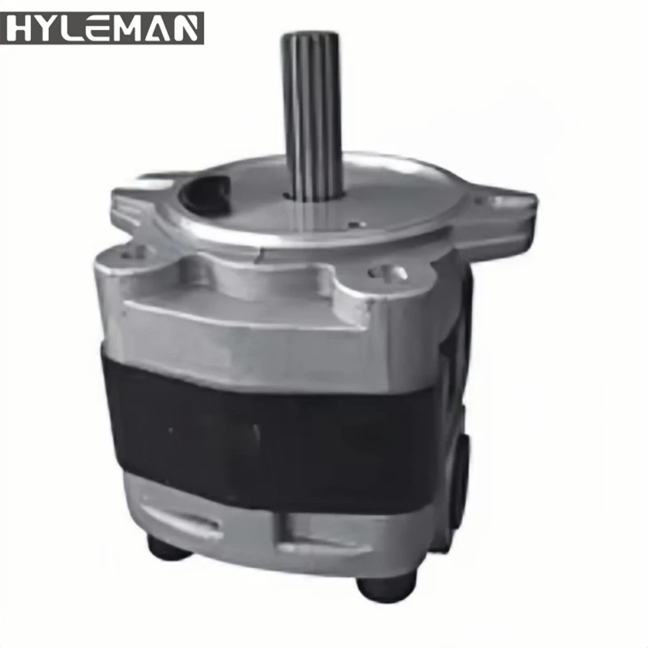 High Pressure SA5d/Psvd Series Gear Pump