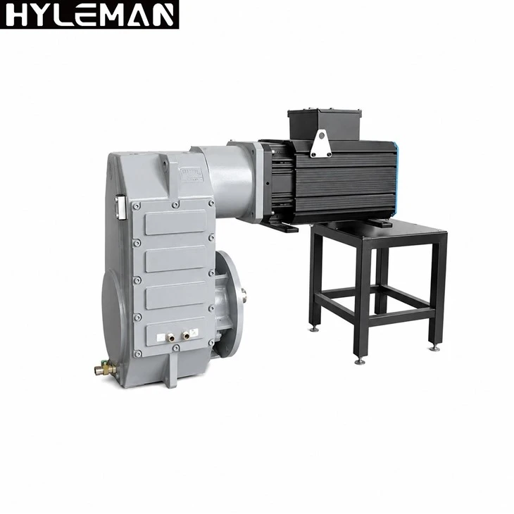 HLM Series Heavy Duty Gearbox For IMM Servo Motor Drive factory