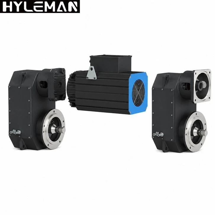 HLN HLM Series Gearbox For Injection Moulding Machine suppliers