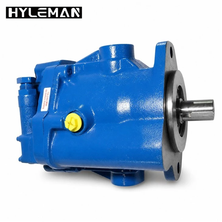 HYLEMAN PVB Series Hydraulic Piston Pump Interchangeable Replacement For Eaton Vickers PVB Pump suppliers