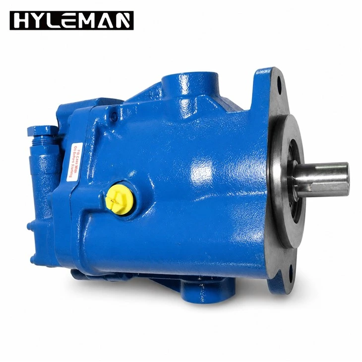 HYLEMAN PVB Series Hydraulic Piston Pump Interchangeable Replacement For Eaton Vickers PVB Pump