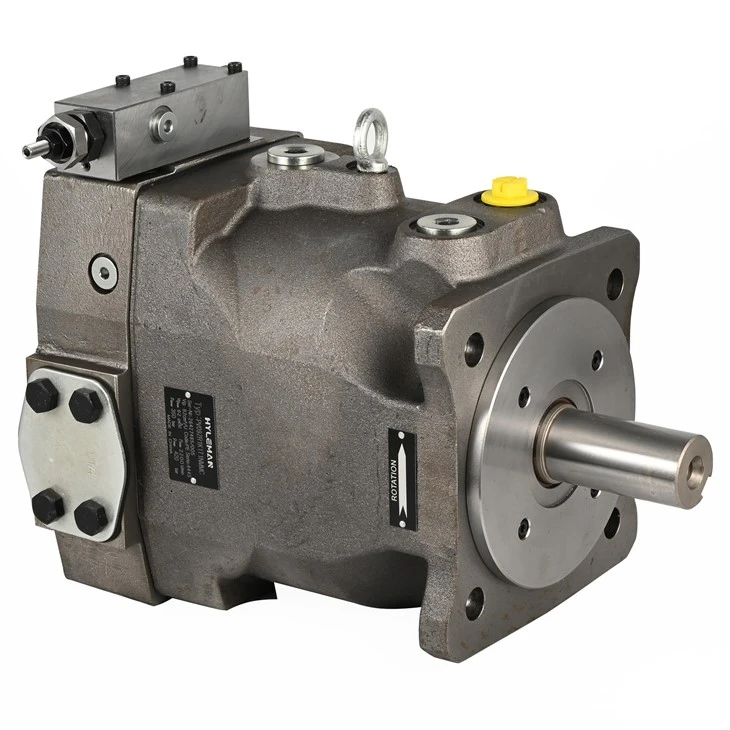 Parker PV-Plus Series Hydraulic Pump Piston Pump