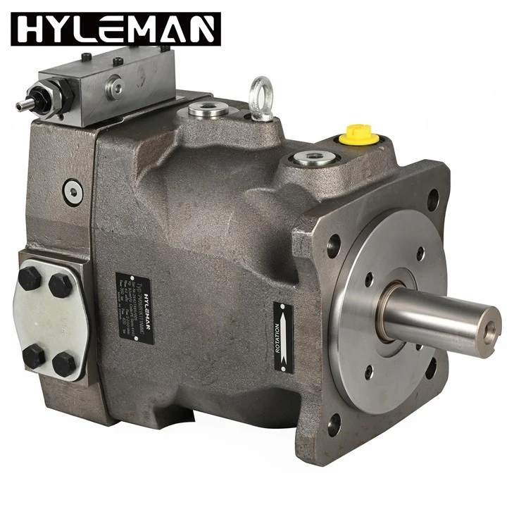 productcate-1-1 Parker PV PV020 PV023 PV028 Variable Displacement Axial Piston Pump Plunger Pump Hydraulic Pump For Excavator