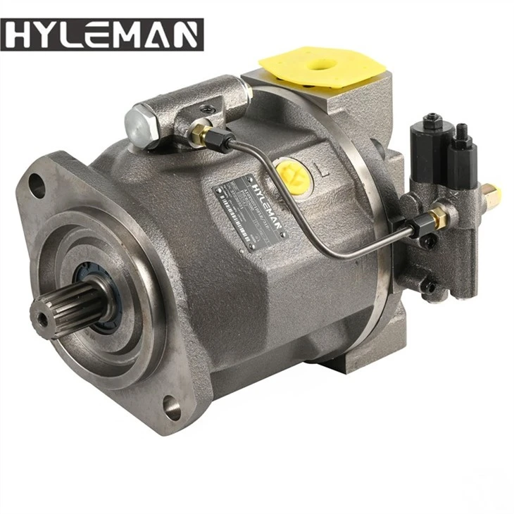 Piston Pump Hydraulic