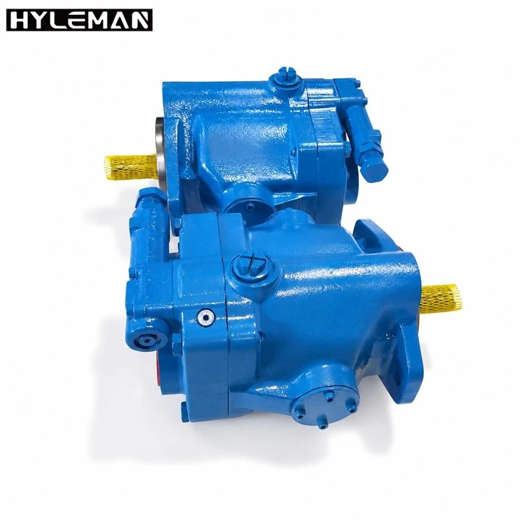 PVB Series Variable Displacement Hydraulic Piston Pump Replacement For Eaton Vickers suppliers