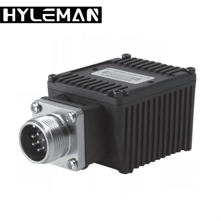 RT-PSGM Digital Plug-on Proportional Amplifier With LED Display & RS485 Modbus factory