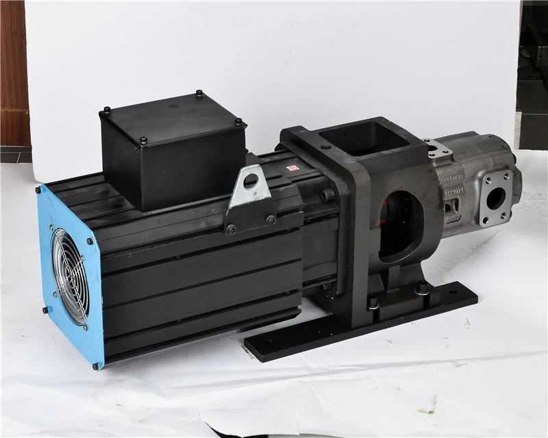 Servo Motor For Robotic Arm
