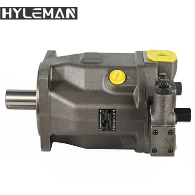 Bent Axial Piston Pump