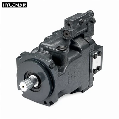 Danfoss Series 45 Axial Piston Pump Replacement For JR ER KR Hydraulic Pump