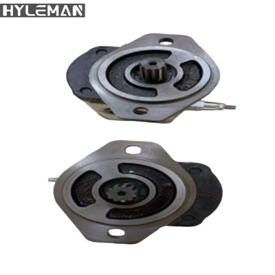 Gear Pump Pilot Pump 274-2491 For Dh420 Excavator