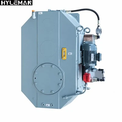High Precision Gearbox For Injection Moulding Machine Servo System