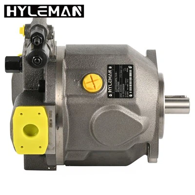 Hydraulic Piston Pump Rexroth A10vso Series A10vso45dfr1 31r-PPA12n00