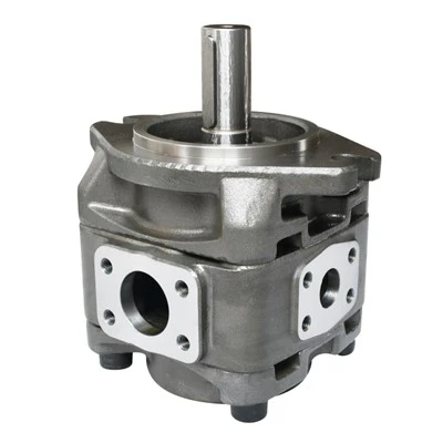 What is the cost of an internal gear pump compared to other types of pumps?