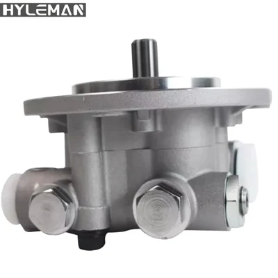K7V63 Gear Pump Pilot Pump