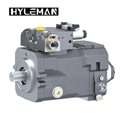 Linde Hydraulic Plunger Pump