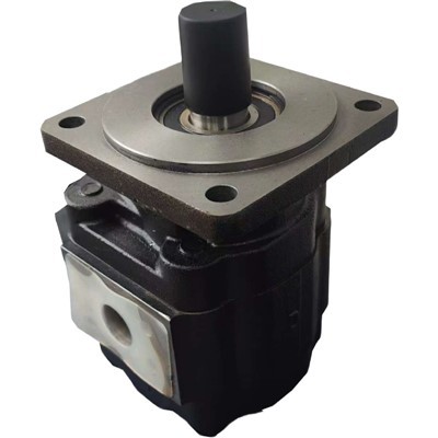 Parker Meteris Casappa PGP75 PGP76 Series Gear Type Oil Pump
