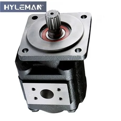 Can a Vickers Piston Pump be used in corrosive environments?