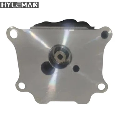 PC20/35mr Construction Spare Parts