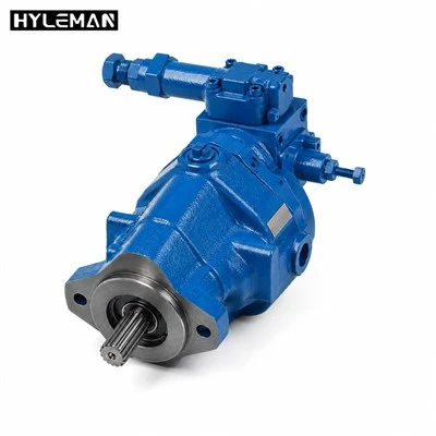 PVQ Series Hydraulic Pump Replacement For Vickers Variable Piston Pump