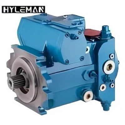 Rexroth Hydraulic Plunger Pump