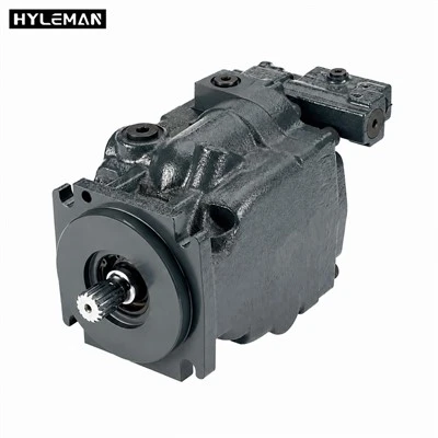 Series 45 Open Circuit Hydraulic Pump Replacement For Danfoss 83026826 83026828