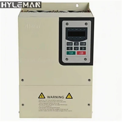 Taiwan Delta Hybrid Servo Driver