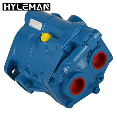 Variable Displacement Axial Piston Pump