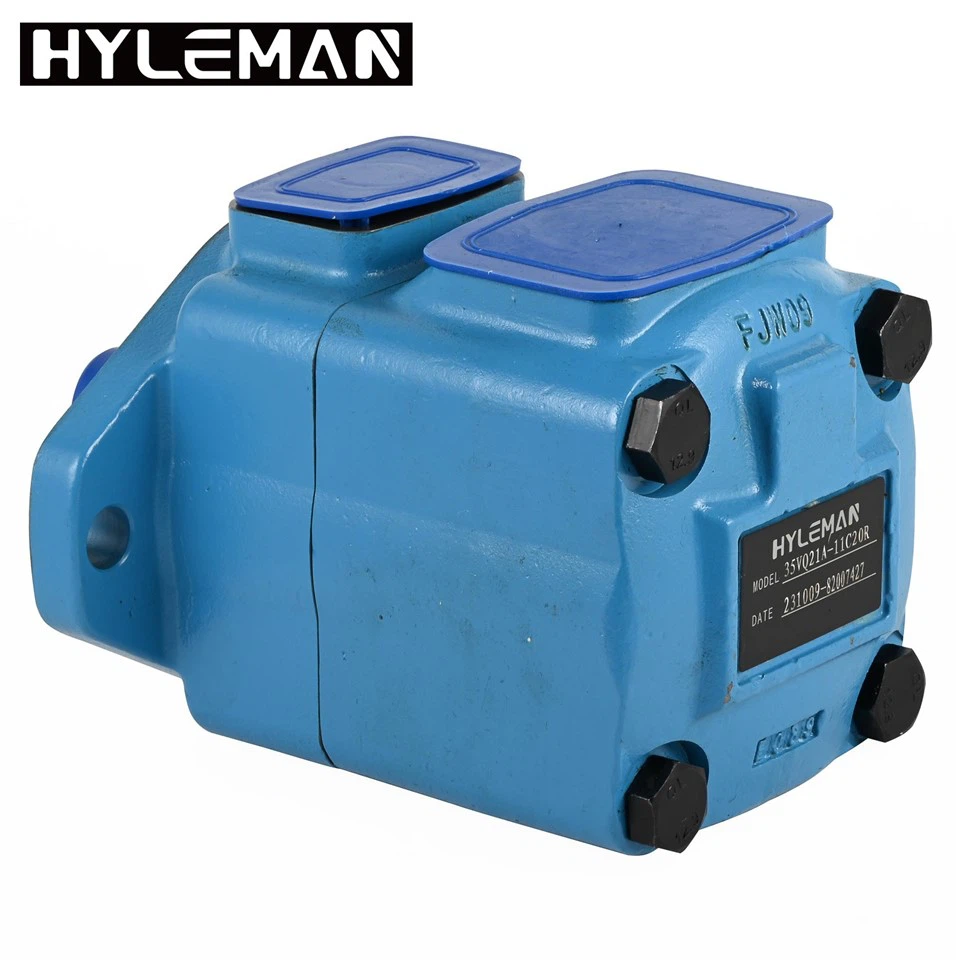 Vane Pump Vickers