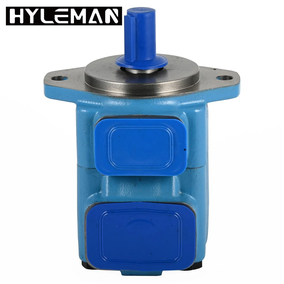 Vane Pump Vickers